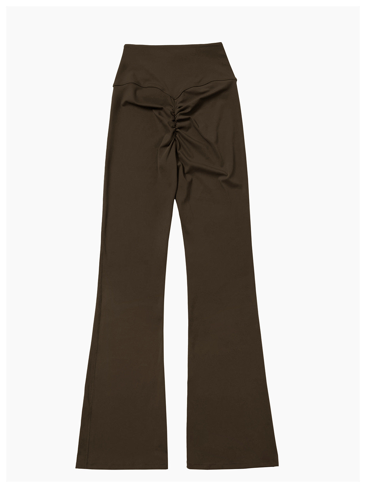 Plain Boot Cut Bottoms