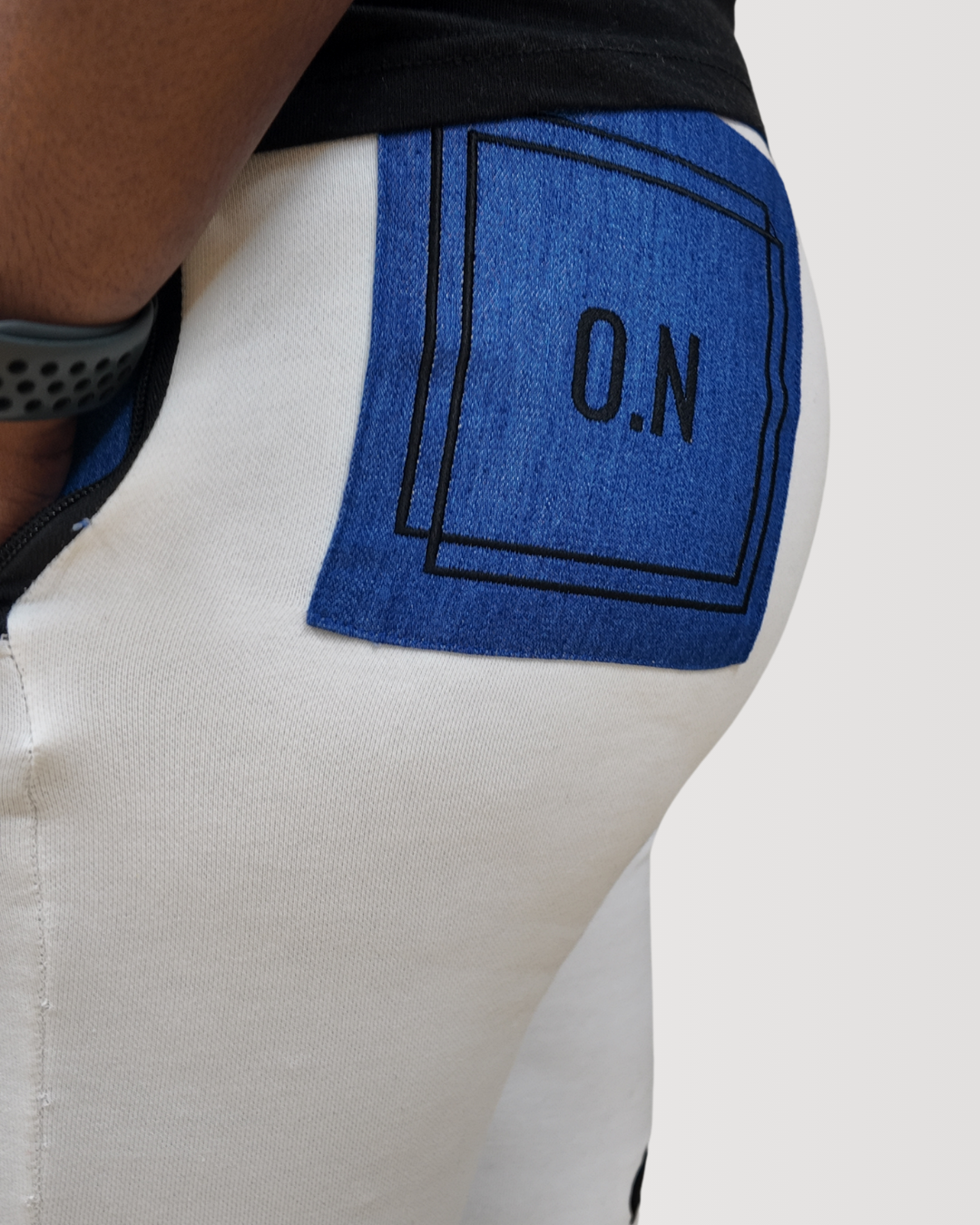French Terry Joggers