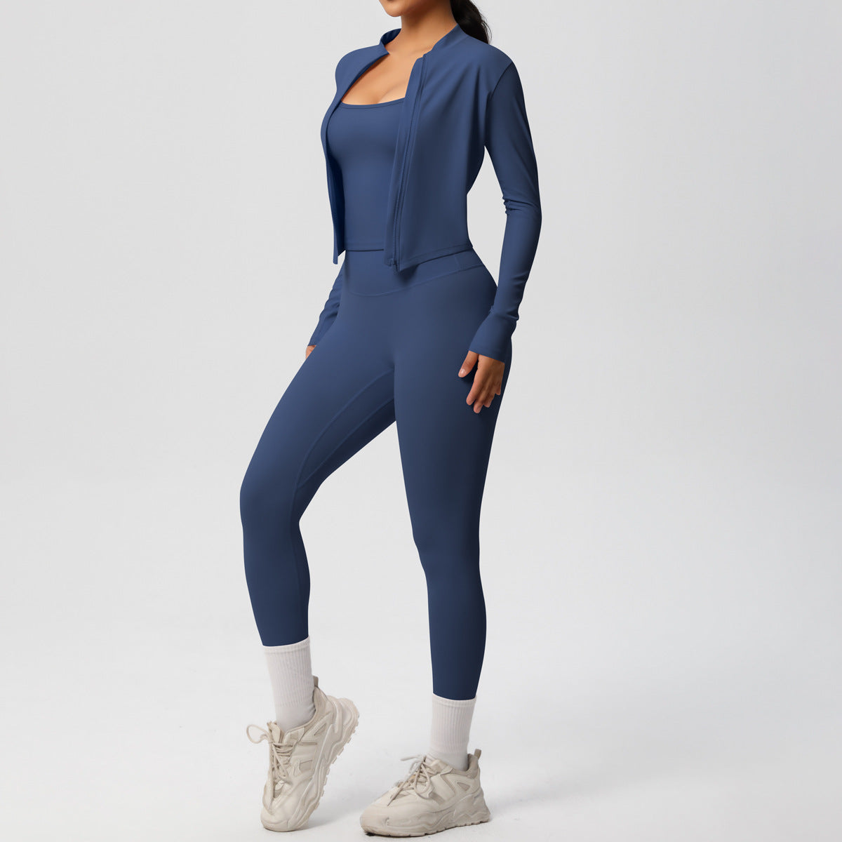Yoga Cami Set