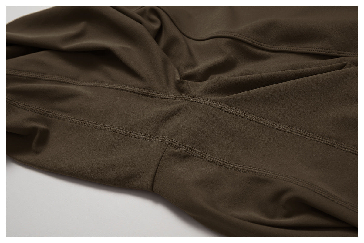 Plain Boot Cut Bottoms