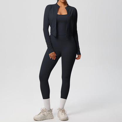 Yoga Cami Set