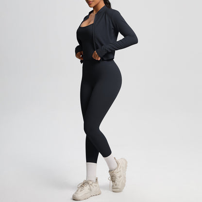 Yoga Cami Set