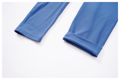 Plain Halter Jumpsuit