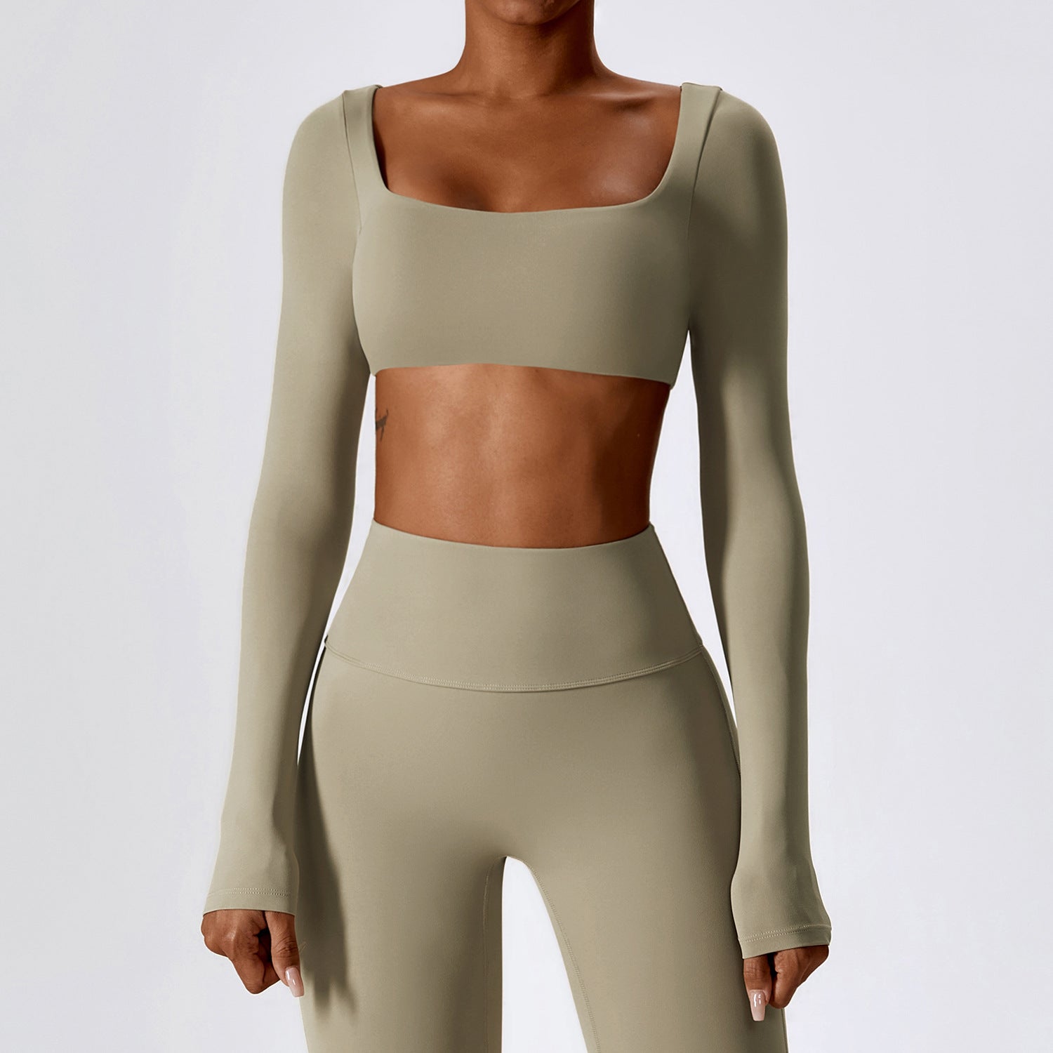 Camel Brown
