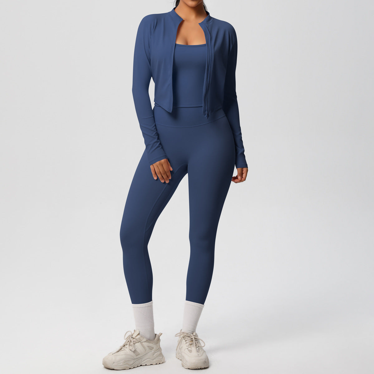 Yoga Cami Set