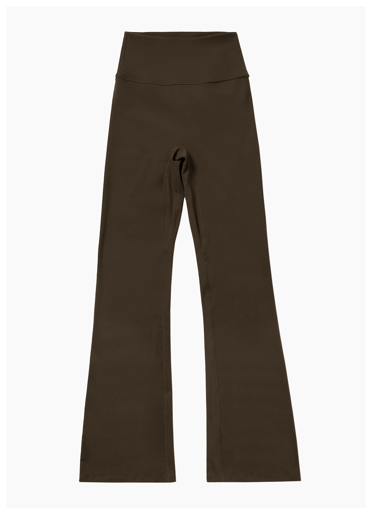 Plain Boot Cut Bottoms