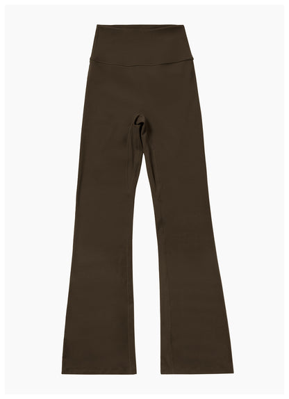 Plain Boot Cut Bottoms