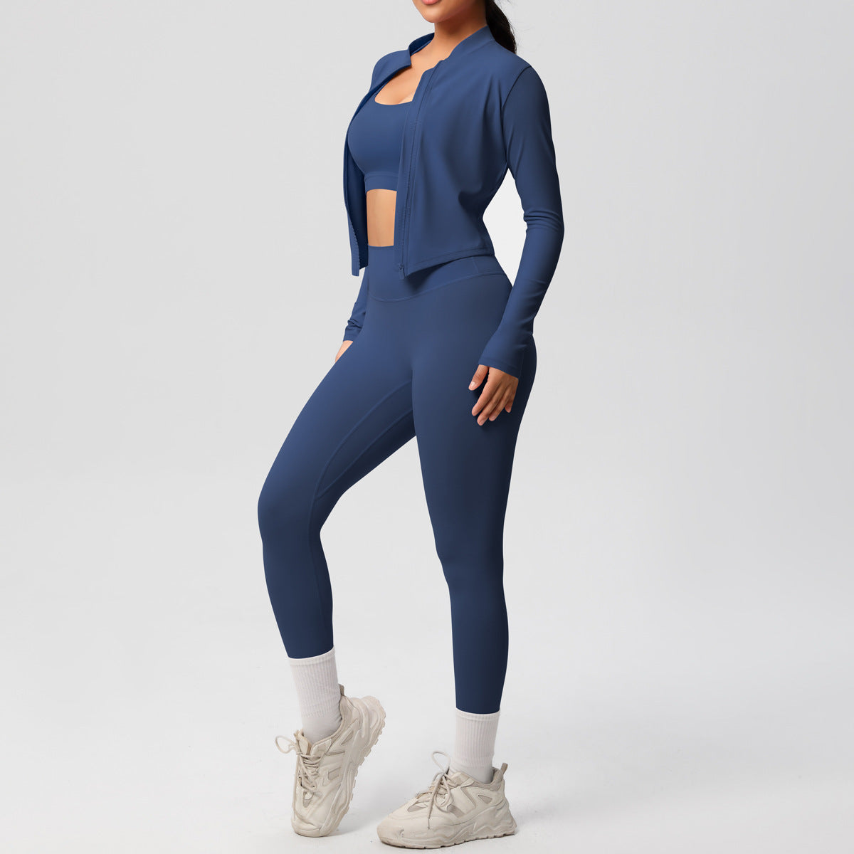 Yoga Bra Set