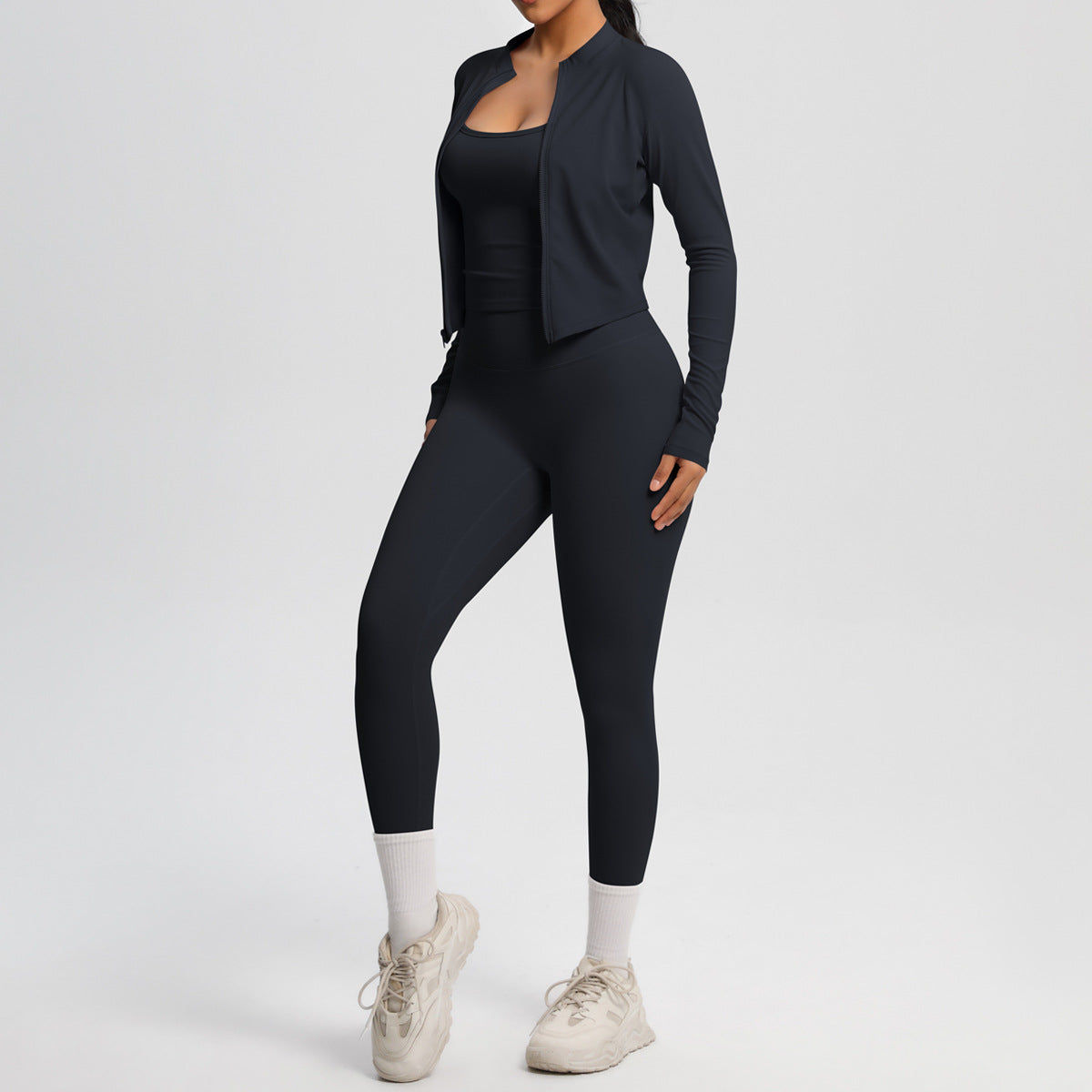 Yoga Cami Set