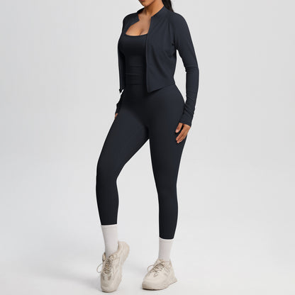 Yoga Cami Set