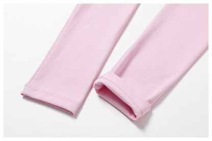 Long Sleeve Yoga Sports Top