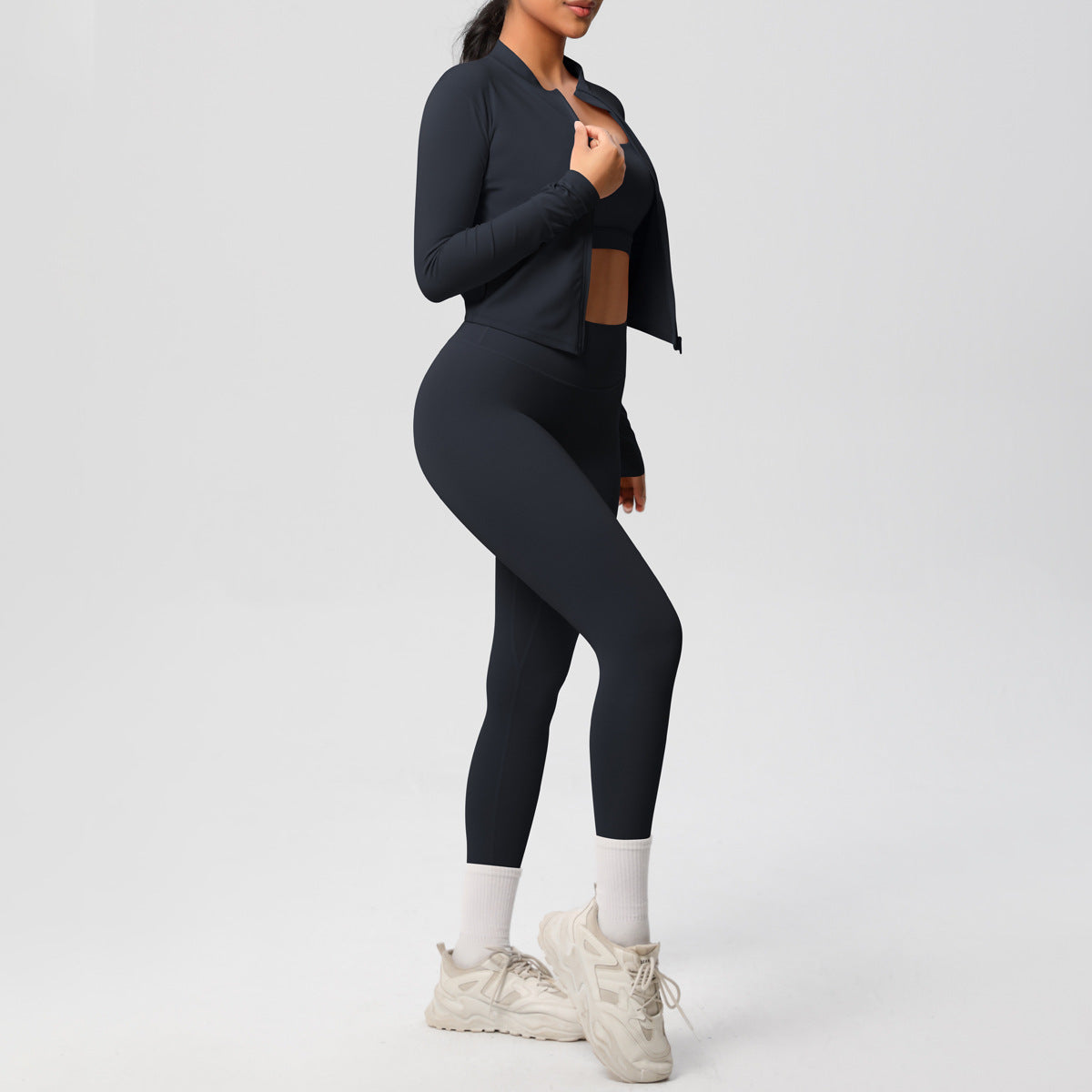 Yoga Bra Set
