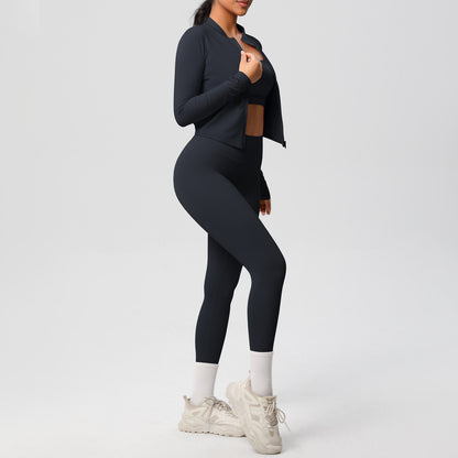 Yoga Bra Set