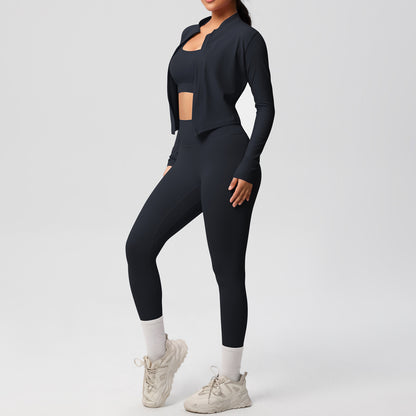 Yoga Bra Set