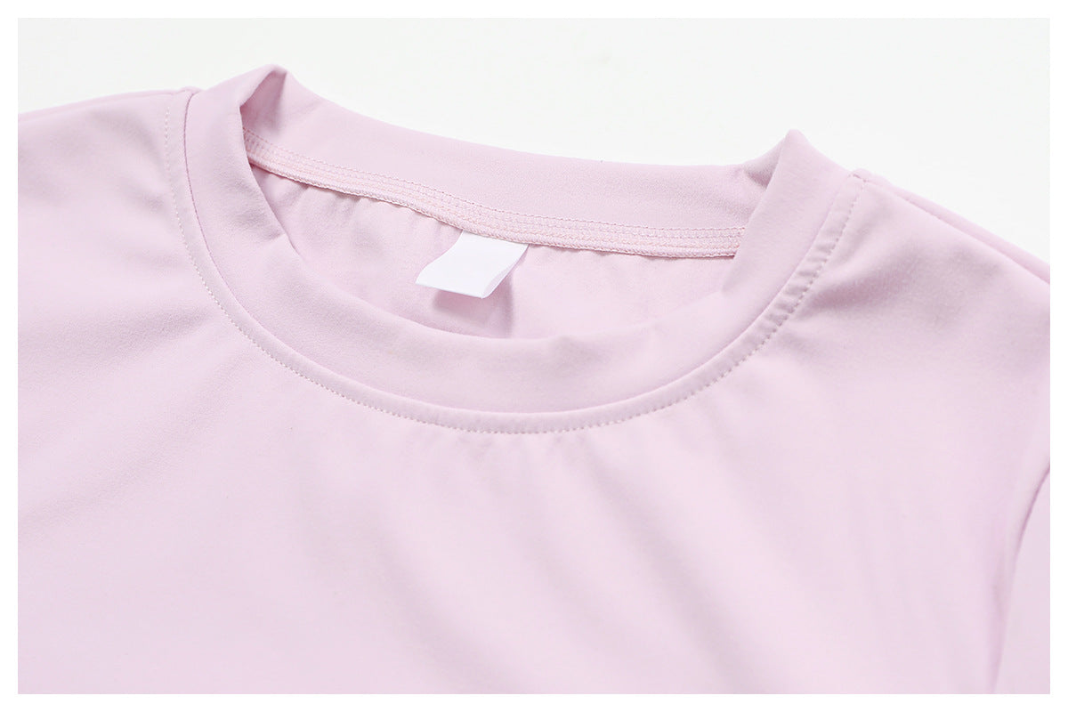 Plain Brown Shirt