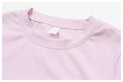 Plain Brown Shirt