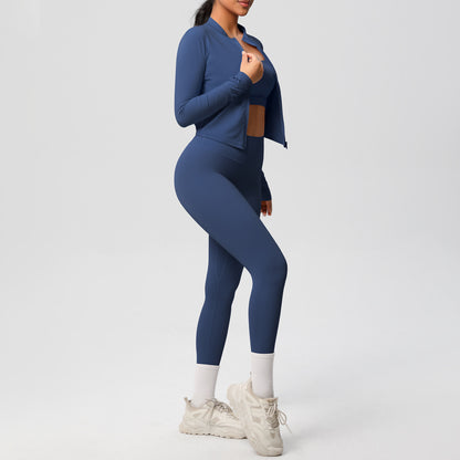 Yoga Bra Set