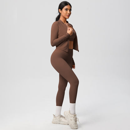 Yoga Bra Set