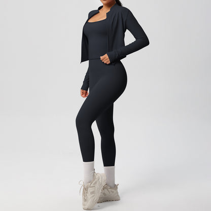 Yoga Cami Set